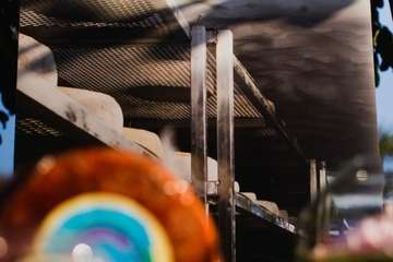 IV Cata Solidaria de Vinoteca San Juan (Foto TA)